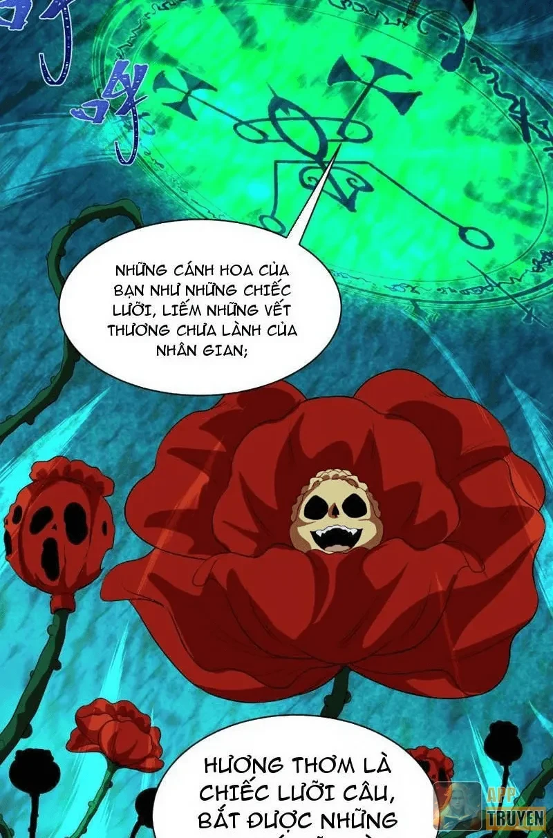 Kỷ Nguyên Kỳ Lạ Chapter 609 - 42