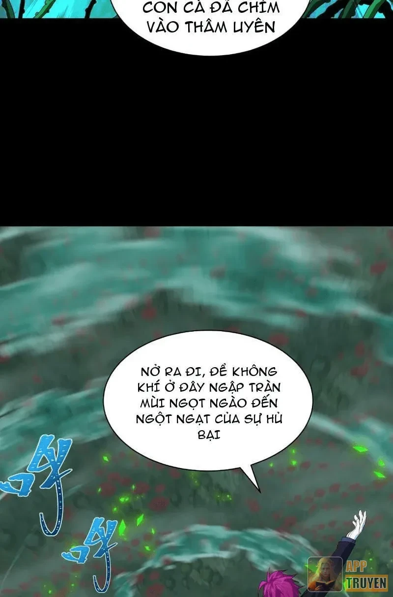 Kỷ Nguyên Kỳ Lạ Chapter 609 - 43