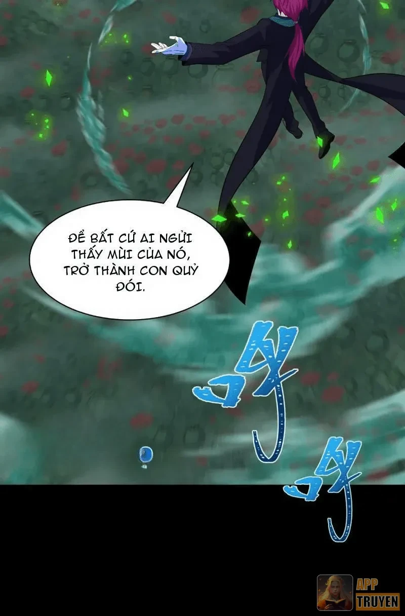 Kỷ Nguyên Kỳ Lạ Chapter 609 - 44