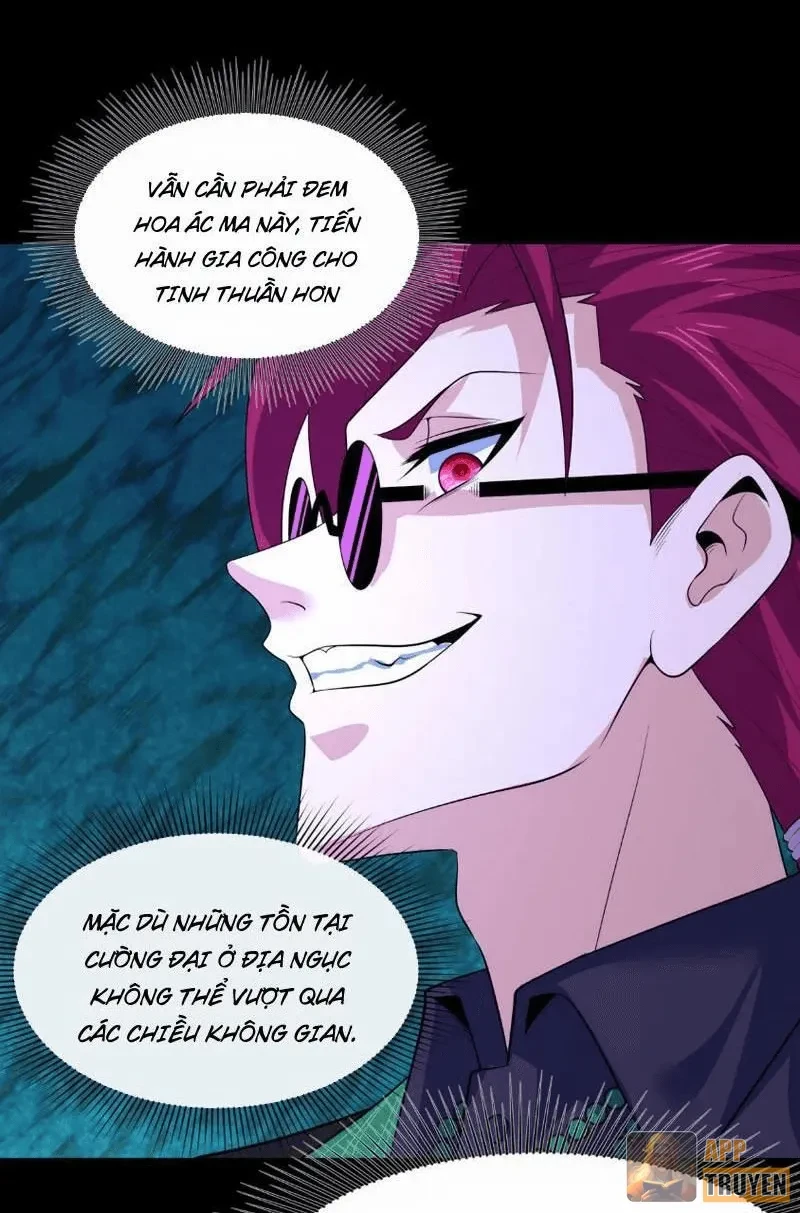 Kỷ Nguyên Kỳ Lạ Chapter 609 - 45