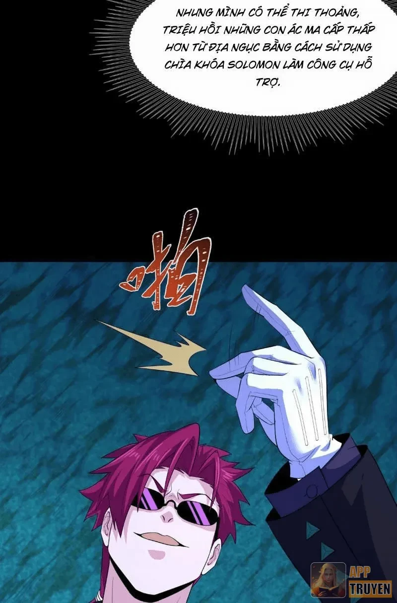 Kỷ Nguyên Kỳ Lạ Chapter 609 - 46