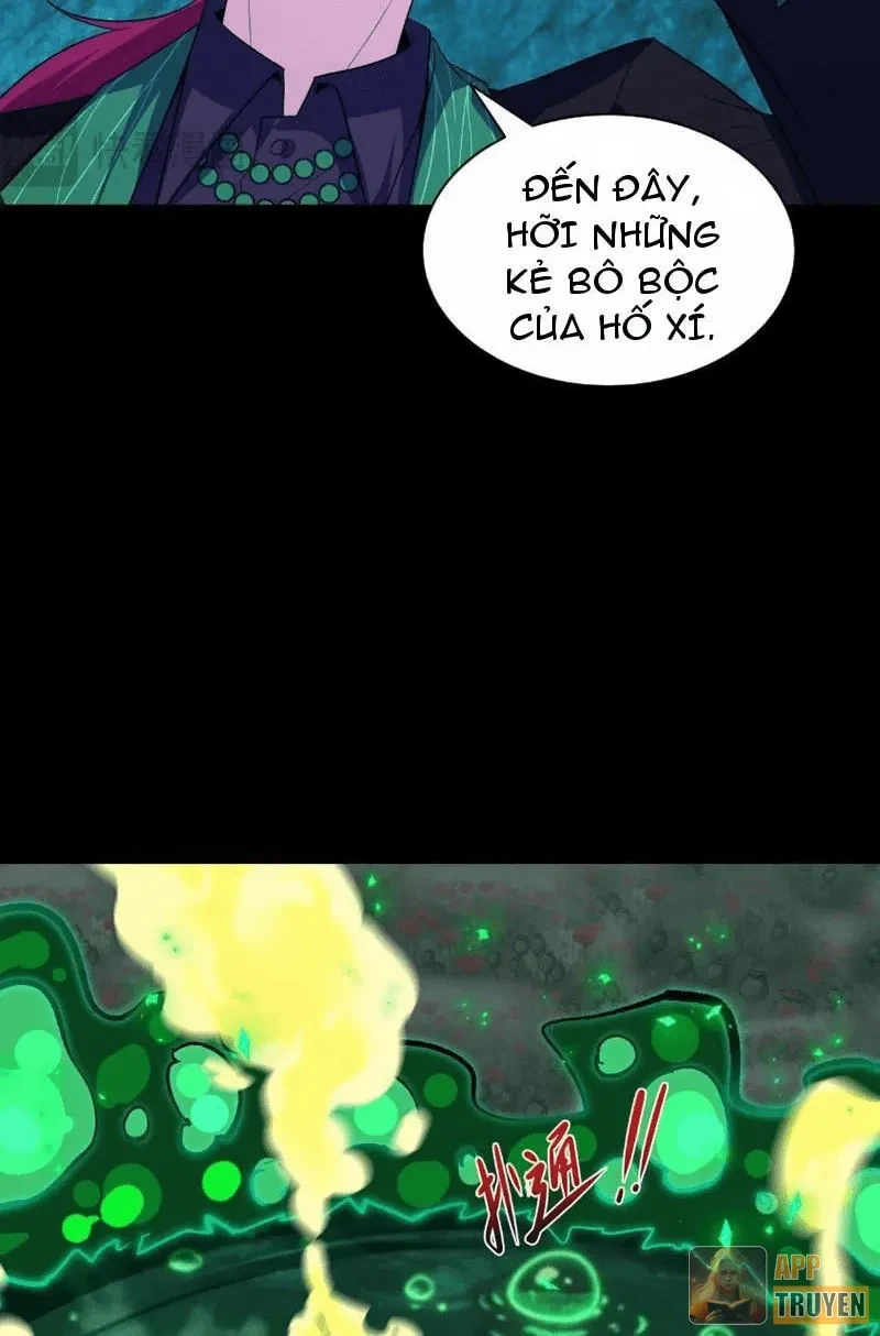 Kỷ Nguyên Kỳ Lạ Chapter 609 - 47
