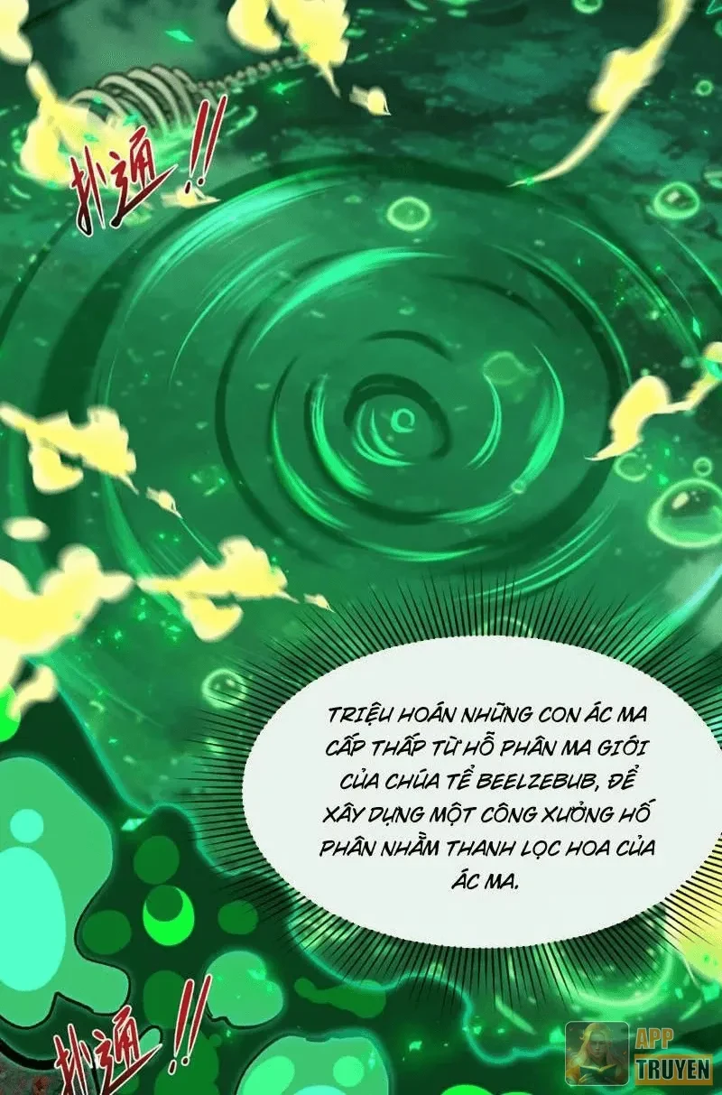 Kỷ Nguyên Kỳ Lạ Chapter 609 - 48