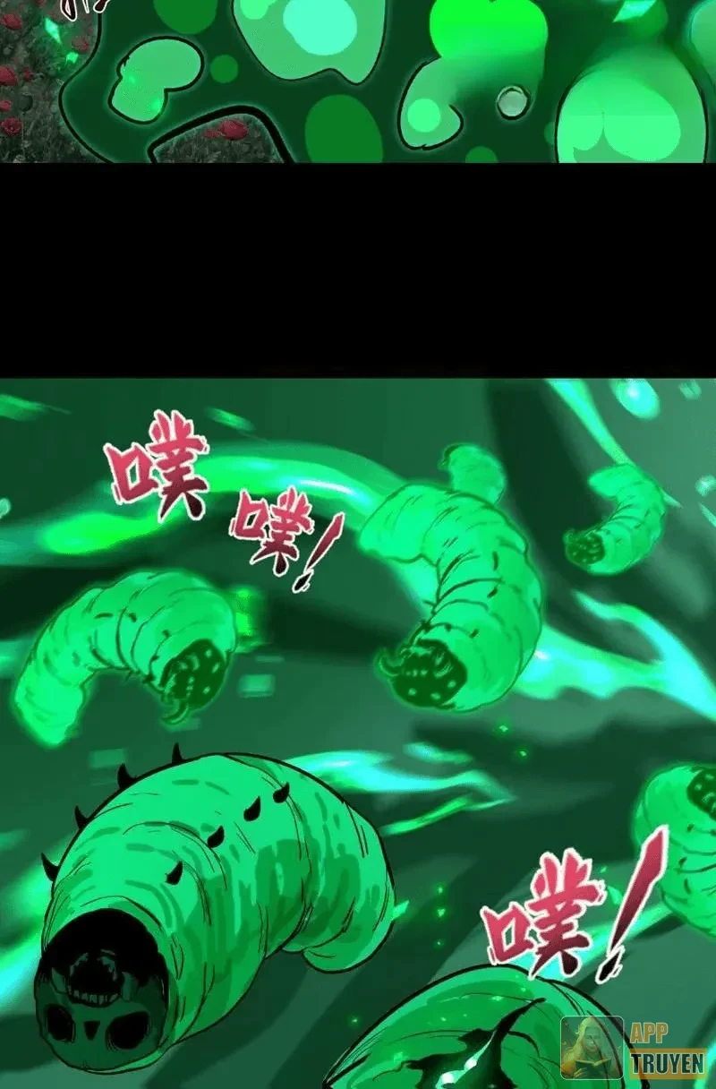 Kỷ Nguyên Kỳ Lạ Chapter 609 - 49