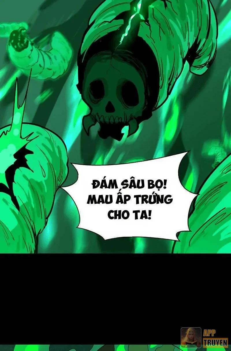 Kỷ Nguyên Kỳ Lạ Chapter 609 - 50