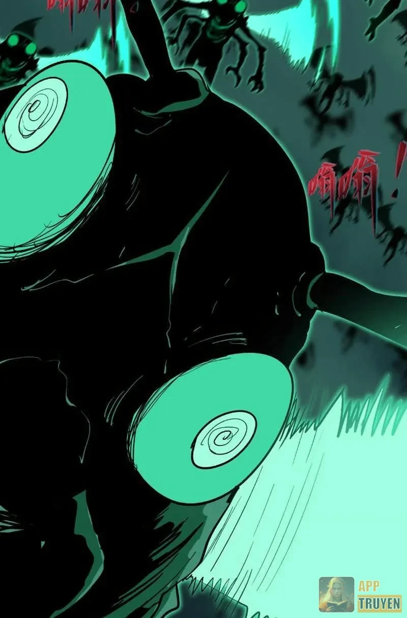 Kỷ Nguyên Kỳ Lạ Chapter 609 - 54
