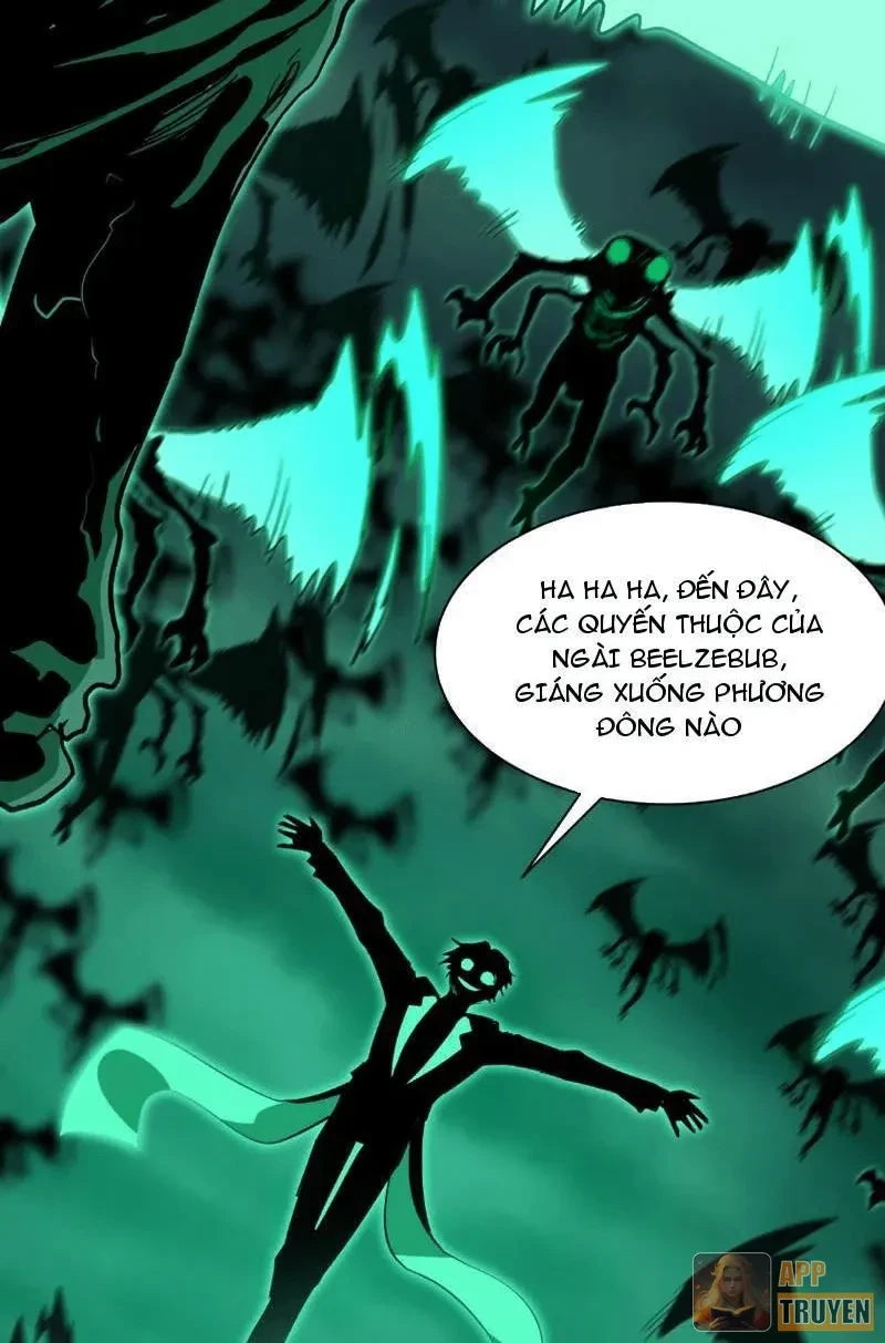 Kỷ Nguyên Kỳ Lạ Chapter 609 - 55