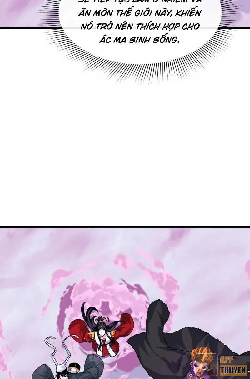 Kỷ Nguyên Kỳ Lạ Chapter 609 - 59
