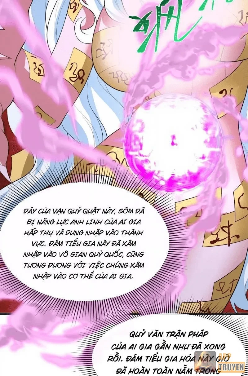 Kỷ Nguyên Kỳ Lạ Chapter 609 - 66