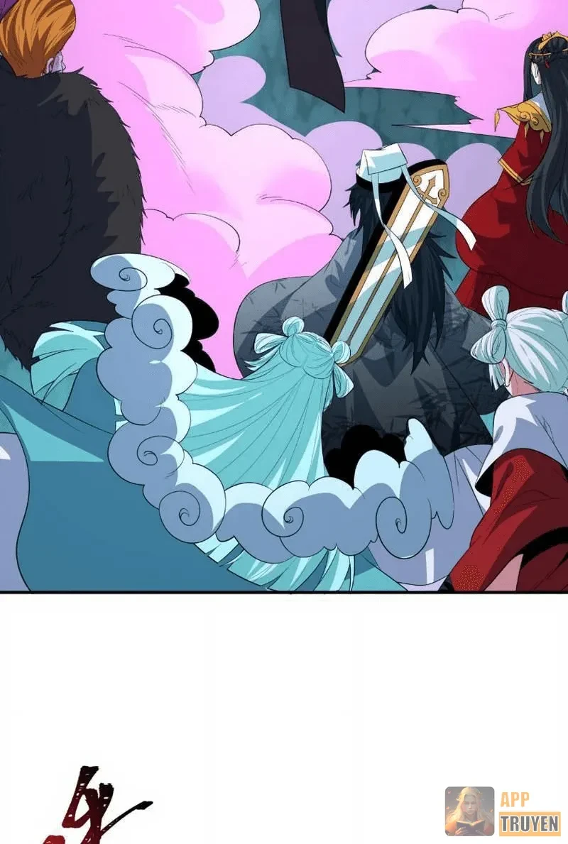 Kỷ Nguyên Kỳ Lạ Chapter 609 - 68