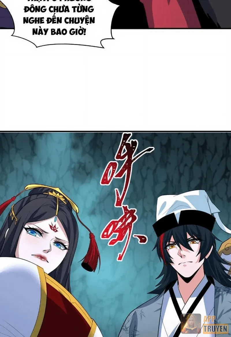 Kỷ Nguyên Kỳ Lạ Chapter 609 - 70