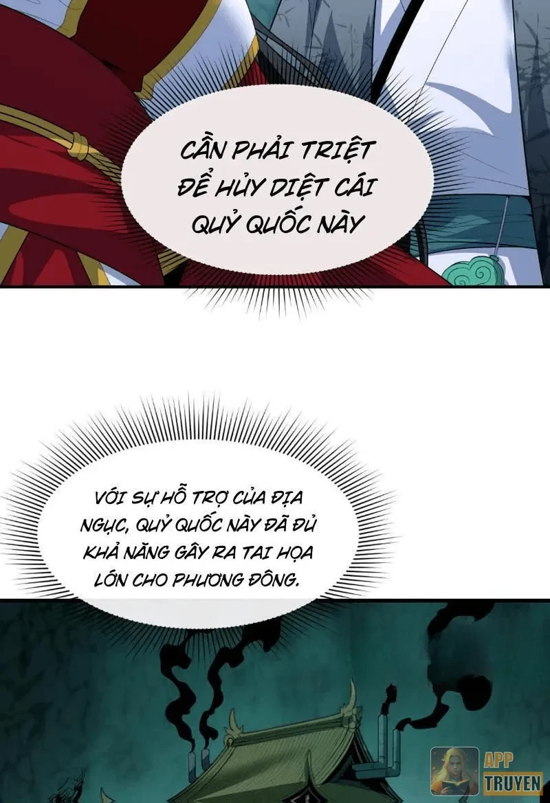 Kỷ Nguyên Kỳ Lạ Chapter 609 - 71