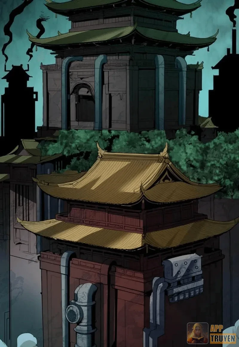 Kỷ Nguyên Kỳ Lạ Chapter 609 - 72