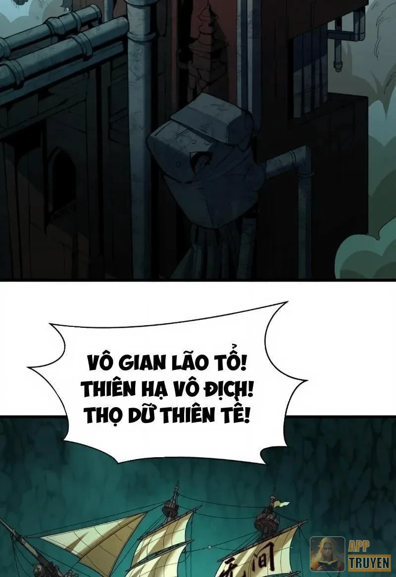 Kỷ Nguyên Kỳ Lạ Chapter 609 - 73