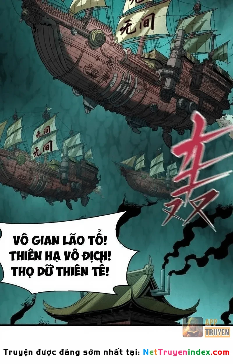 Kỷ Nguyên Kỳ Lạ Chapter 609 - 74
