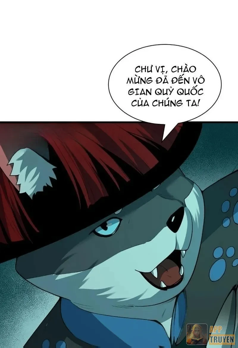 Kỷ Nguyên Kỳ Lạ Chapter 609 - 75