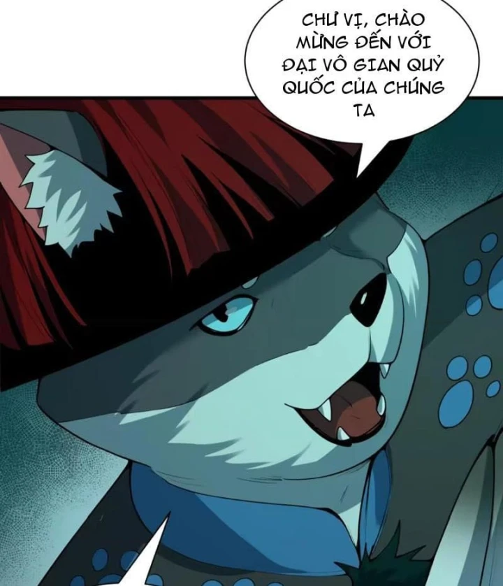 Kỷ Nguyên Kỳ Lạ Chapter 610 - 7
