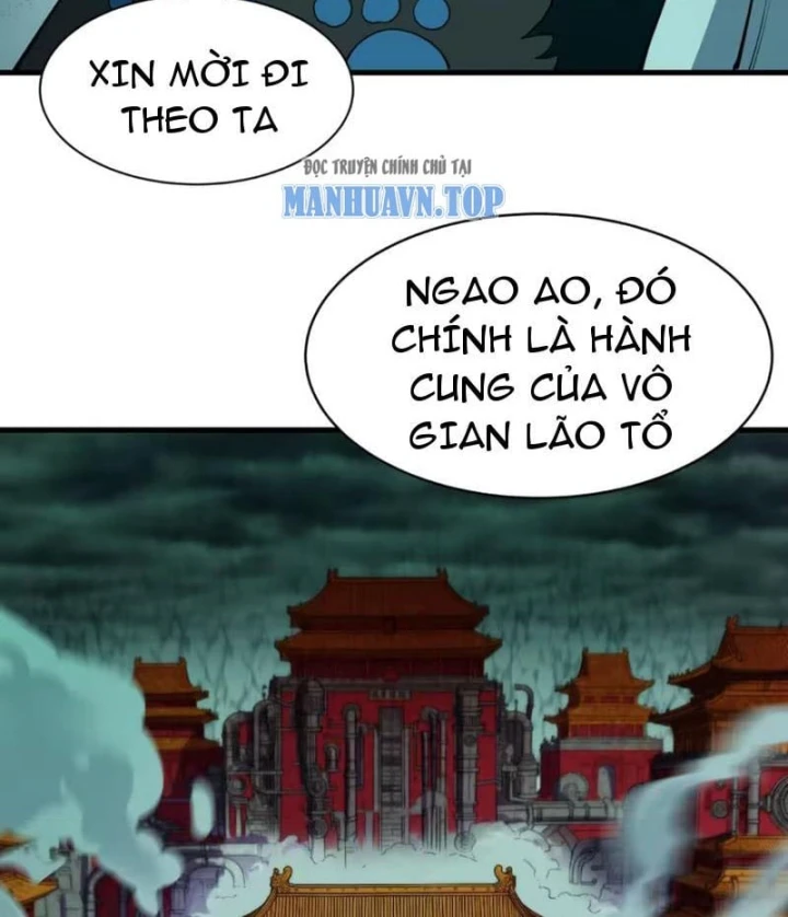 Kỷ Nguyên Kỳ Lạ Chapter 610 - 8