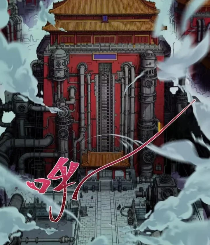 Kỷ Nguyên Kỳ Lạ Chapter 610 - 9
