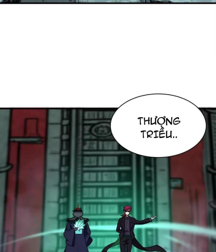 Kỷ Nguyên Kỳ Lạ Chapter 610 - 10