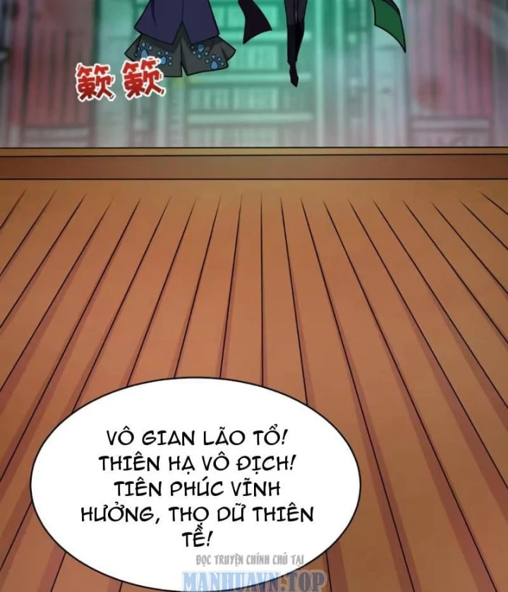 Kỷ Nguyên Kỳ Lạ Chapter 610 - 11