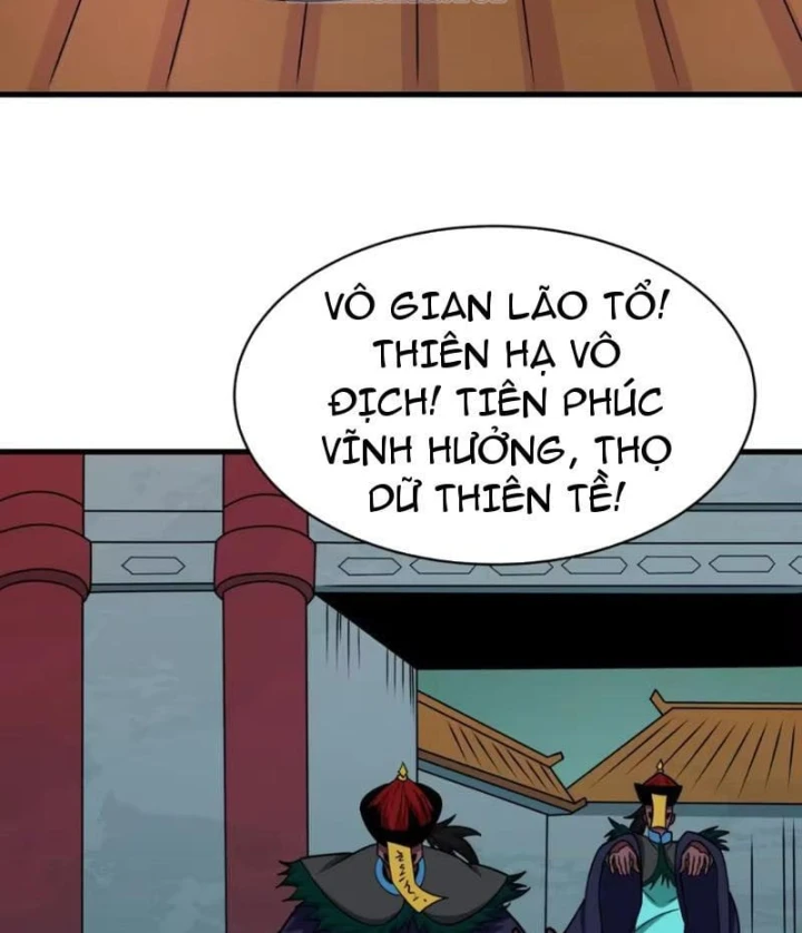Kỷ Nguyên Kỳ Lạ Chapter 610 - 12
