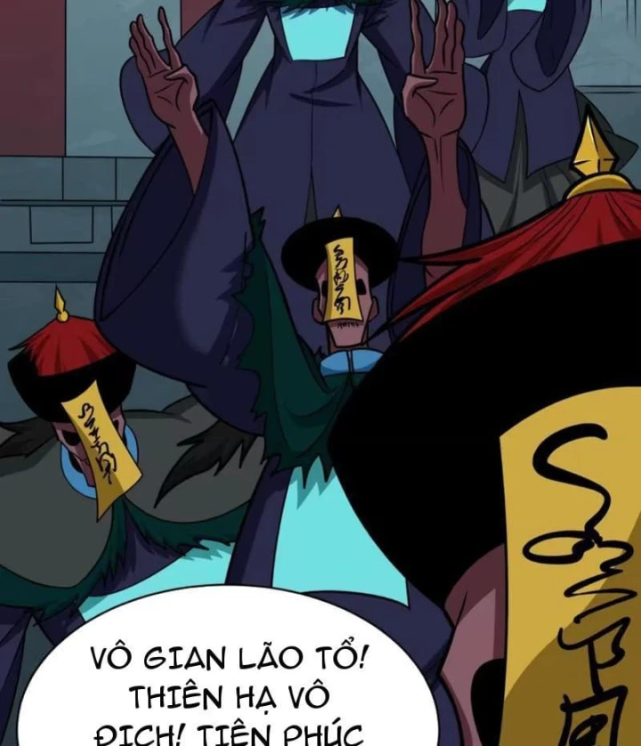 Kỷ Nguyên Kỳ Lạ Chapter 610 - 13