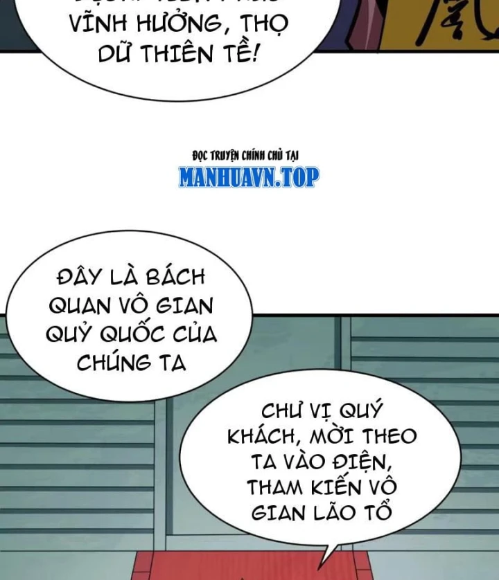Kỷ Nguyên Kỳ Lạ Chapter 610 - 14