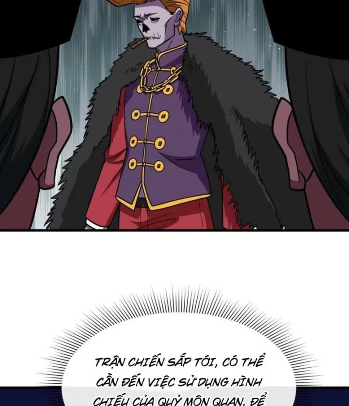 Kỷ Nguyên Kỳ Lạ Chapter 610 - 17
