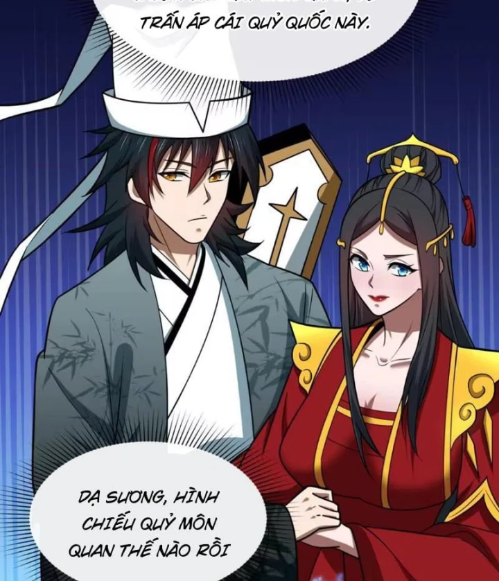 Kỷ Nguyên Kỳ Lạ Chapter 610 - 18