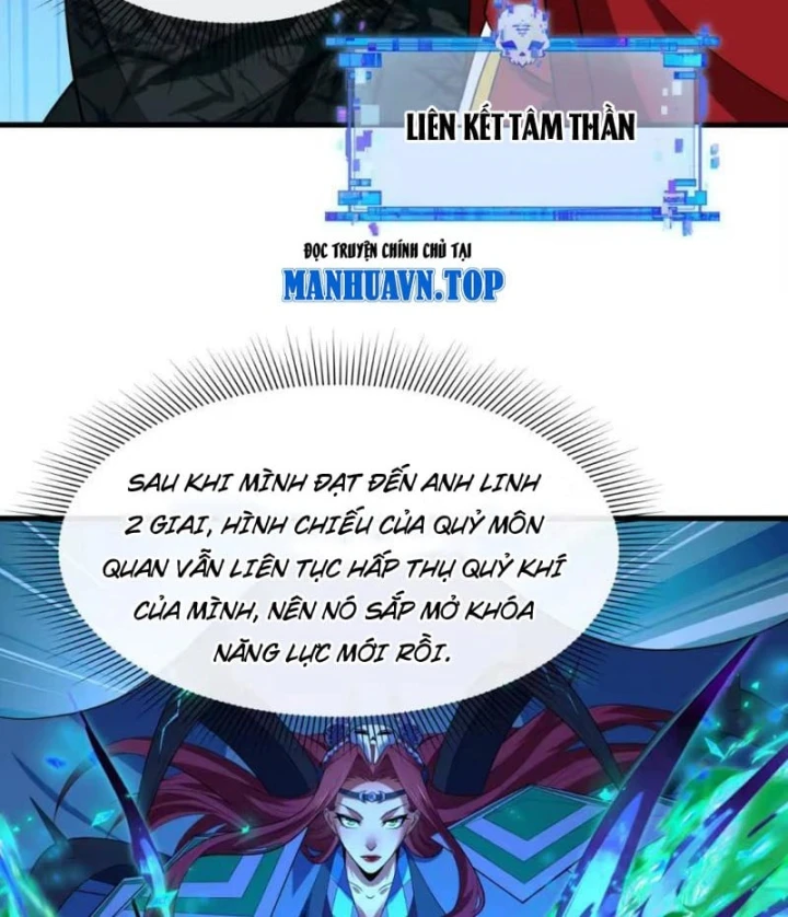 Kỷ Nguyên Kỳ Lạ Chapter 610 - 19