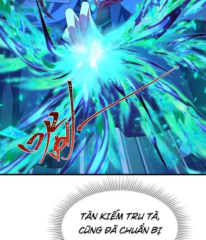 Kỷ Nguyên Kỳ Lạ Chapter 610 - 20