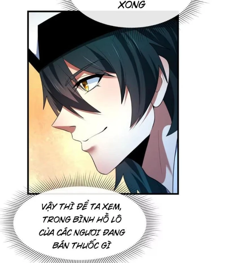 Kỷ Nguyên Kỳ Lạ Chapter 610 - 21