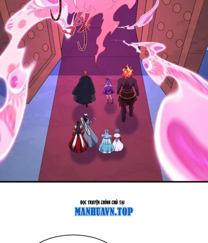 Kỷ Nguyên Kỳ Lạ Chapter 610 - 23