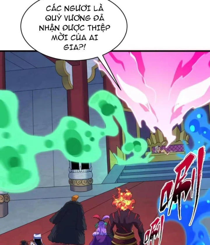 Kỷ Nguyên Kỳ Lạ Chapter 610 - 24