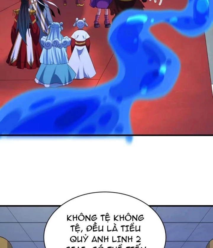 Kỷ Nguyên Kỳ Lạ Chapter 610 - 25