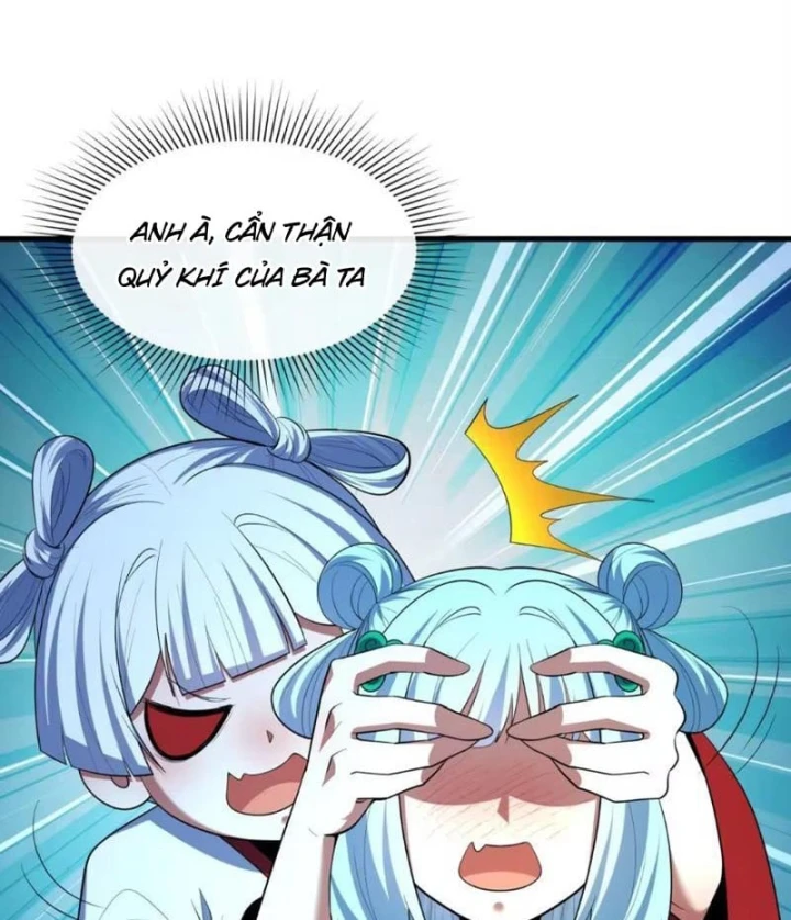 Kỷ Nguyên Kỳ Lạ Chapter 610 - 29