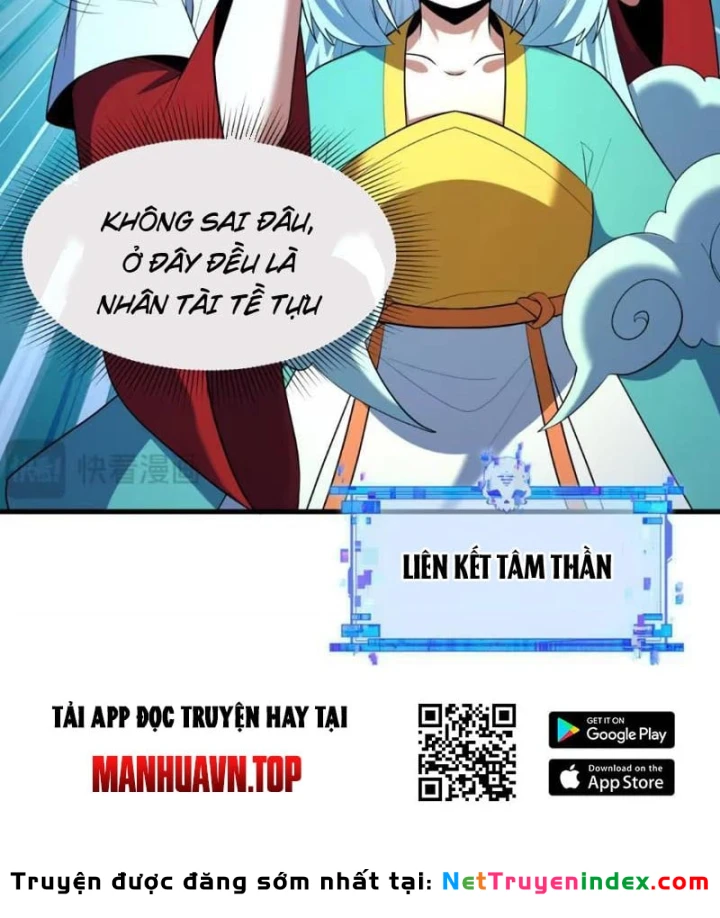 Kỷ Nguyên Kỳ Lạ Chapter 610 - 30