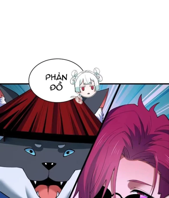 Kỷ Nguyên Kỳ Lạ Chapter 610 - 31