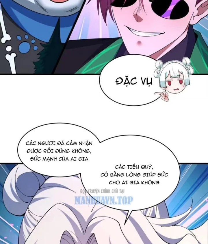 Kỷ Nguyên Kỳ Lạ Chapter 610 - 32