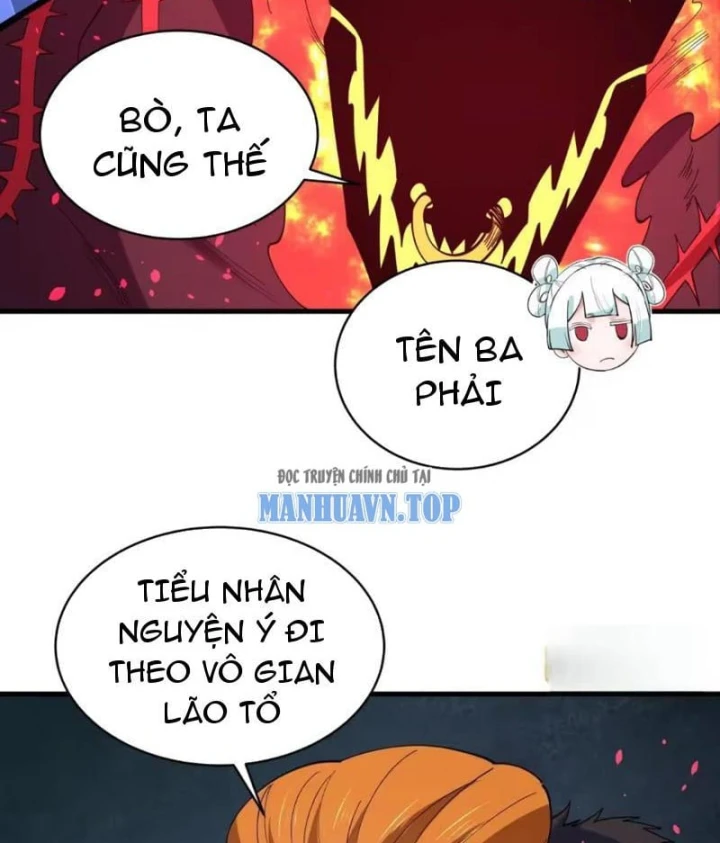 Kỷ Nguyên Kỳ Lạ Chapter 610 - 35