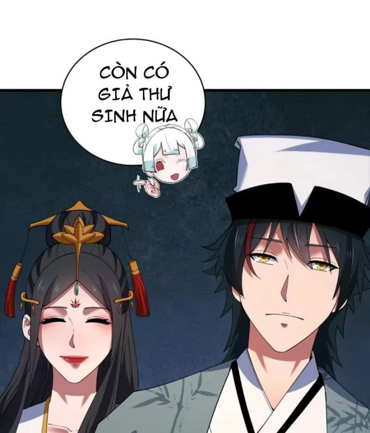 Kỷ Nguyên Kỳ Lạ Chapter 610 - 37