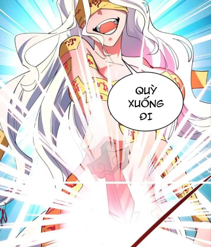 Kỷ Nguyên Kỳ Lạ Chapter 610 - 41