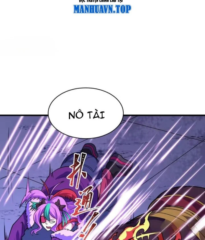 Kỷ Nguyên Kỳ Lạ Chapter 610 - 43