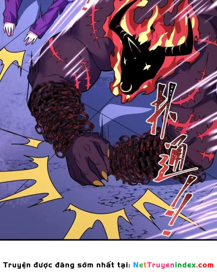 Kỷ Nguyên Kỳ Lạ Chapter 610 - 44