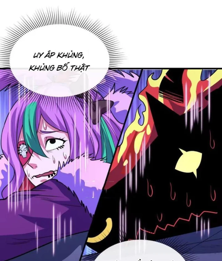 Kỷ Nguyên Kỳ Lạ Chapter 610 - 45