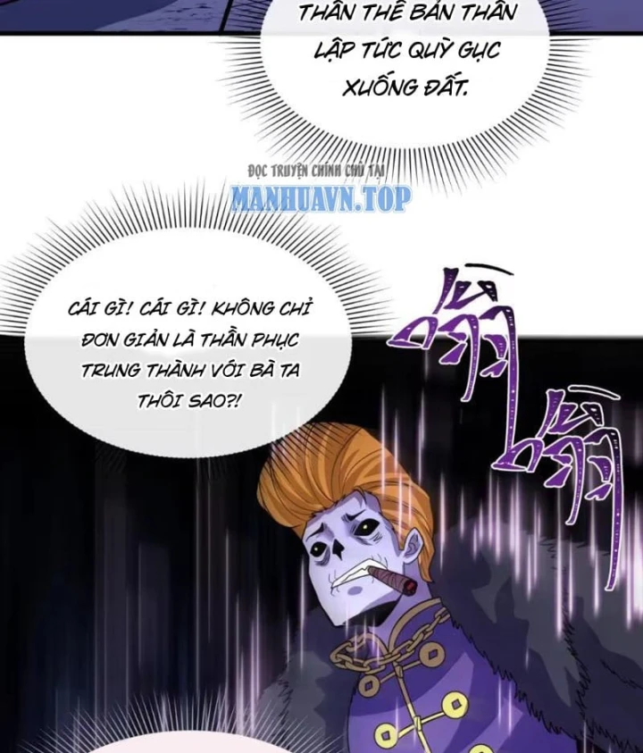 Kỷ Nguyên Kỳ Lạ Chapter 610 - 46