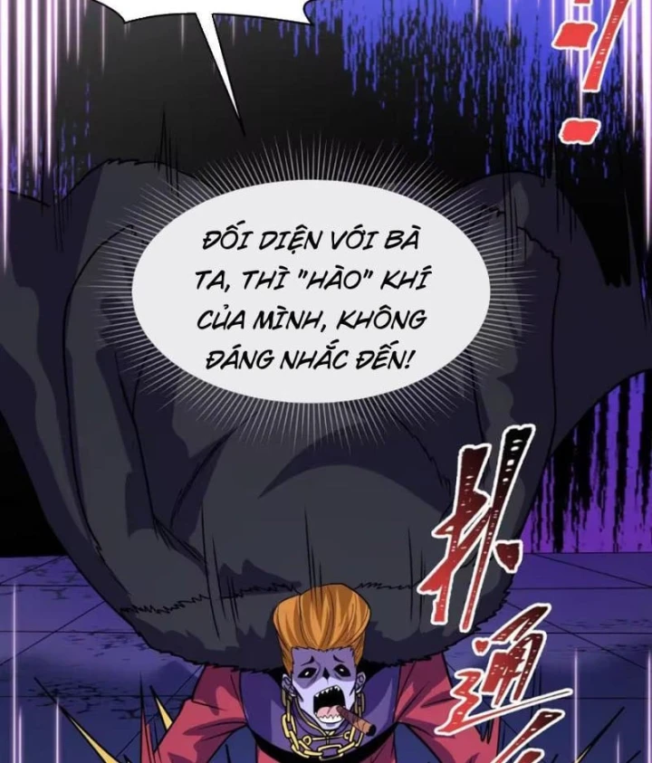Kỷ Nguyên Kỳ Lạ Chapter 610 - 50