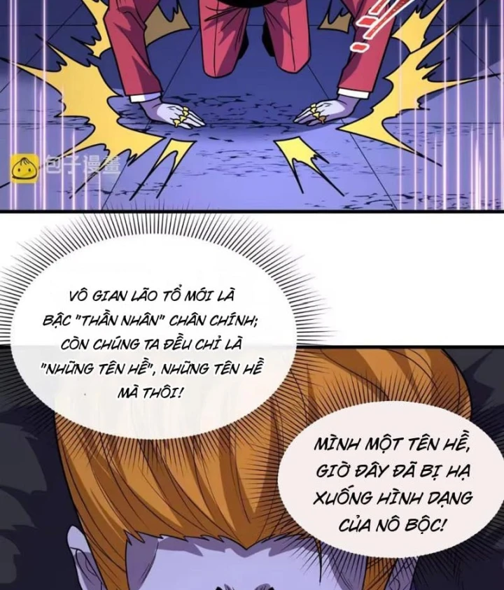 Kỷ Nguyên Kỳ Lạ Chapter 610 - 51