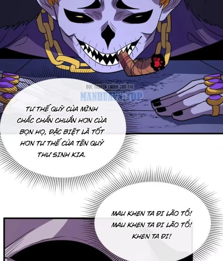 Kỷ Nguyên Kỳ Lạ Chapter 610 - 52